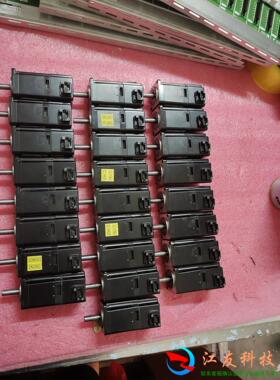 安川五系100W低惯量电机SGMAV－01ADA21