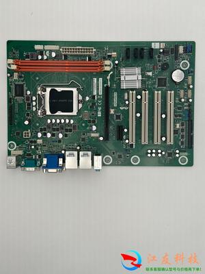 ADVANTECH/研华SIMB-A21工控主板