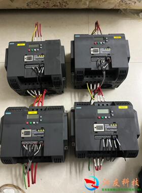 6SL3210-5BE31-5UV0西门子V20变频