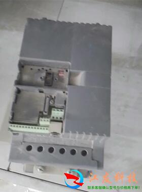 台达变频器 VFD110E43A 11KW