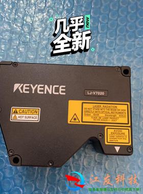 LJ-V7020基恩士激光感测头