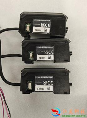 GT-71AP和GT-72AP,基恩士