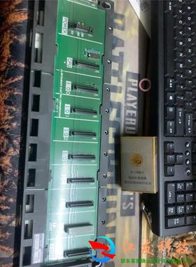 三菱PLC基板A1S38B不