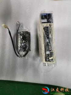 安川七系脉冲款 SGM7J 400瓦SGD7S 2R8A00A