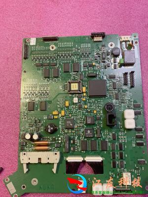 机器人库卡示教器KCP1.5-B2-CPU 一月