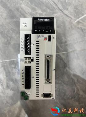 a6.750W伺服驱动器MCDLN35SE片