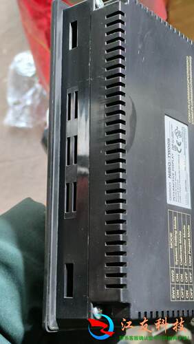欧姆龙显示屏 NB5Q-TW00BNB5Q-TWO