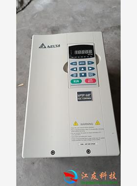 台达VE变频器7.5KW VFD075V43A-2