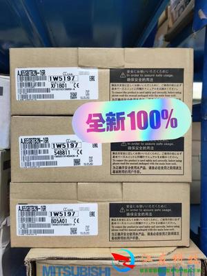 三菱远程模块AJ65SBTB2N-16R