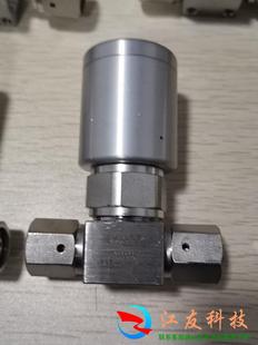 DPF 世伟洛克SWAGELOK隔膜阀6LVV