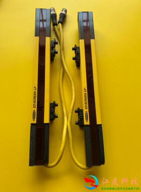 邦纳 安全光幕EZ-SCREEN LP SLPE14-270