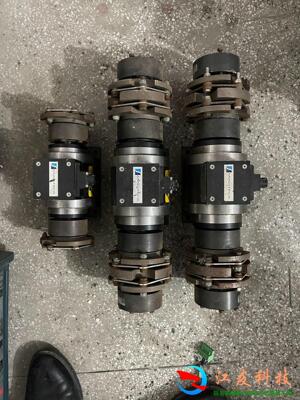 MAGTROL扭矩传感器