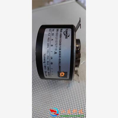 广乐编码器  h58n1024b/108.806/e