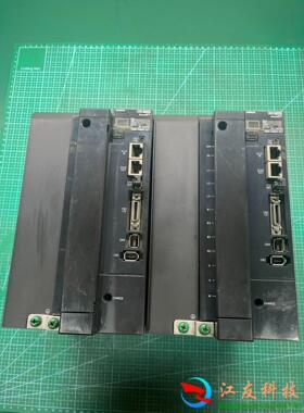 欧姆龙伺服5KW驱动器R88D-KN50F-ECT-Z