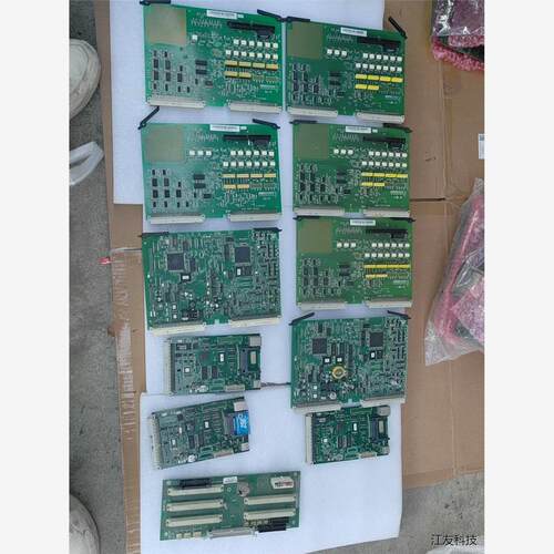 多米诺喷码机A-Series Plus电路板主板A100+A