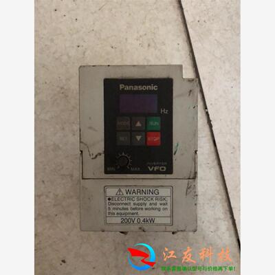 VFO  BFV00042GK  400W    正