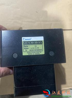 DASEN精密旋转平台MD130-10-SV