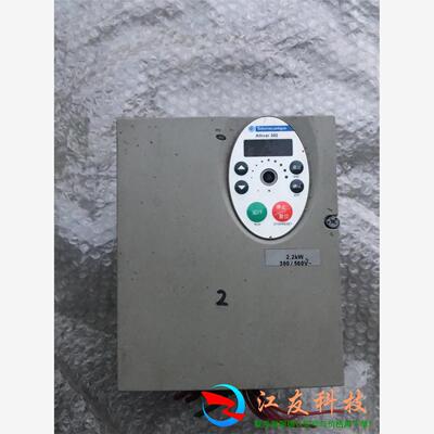 变频器ATV302HU22N4