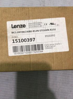 MCS 09F38LC40B0-B14N-ST5S00N-R