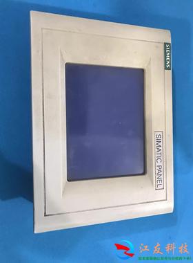 西门子6AV6545-0BA15-2AX0 触摸屏