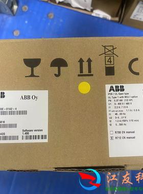 ABB变频器ACS150380V
