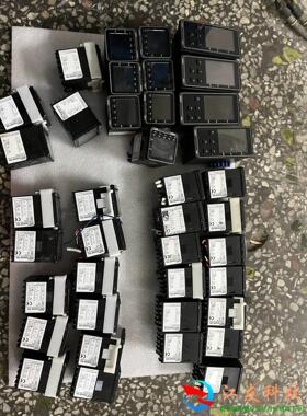 欧姆龙温控表E5EC-RR2ASM-800