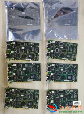 SIEMENS CP5614 A2 双口通讯卡