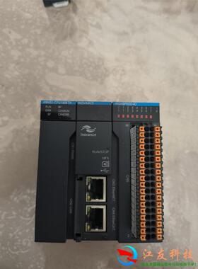 AM402-CPU1608TN汇川PLC主机模块