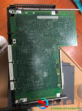 西门子6GK7443-1EX11-0XE0电路板