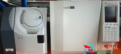 嘎嘎新日本SHIMADZU岛津气质联用仪