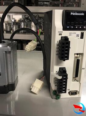 A6 400瓦MNDLN25SE MHMF042L1