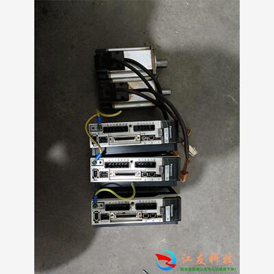 伺服驱动器 MBDHT2510E
