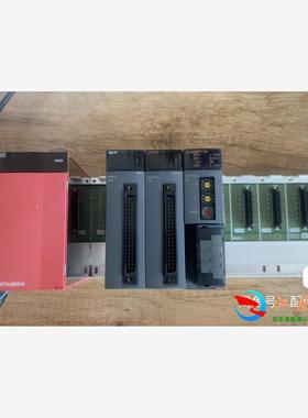 三菱QPLC模块Q61PQX41QY41PQJ6