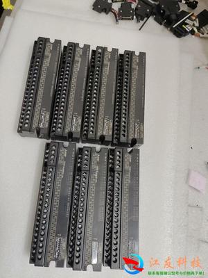 三菱远程模块新款AJ65SBTB1-32D序列号2