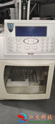 DIONEX戴安离子色谱进样器AS-1开机屏不