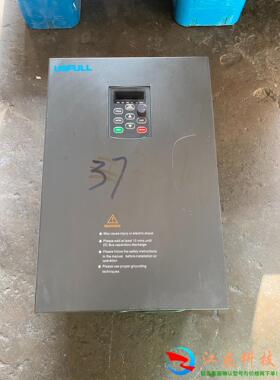 USFULL变频器FU9000D-037G-4 37kw 成