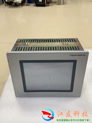 TEMP880S-21/UDC 三元触摸屏功