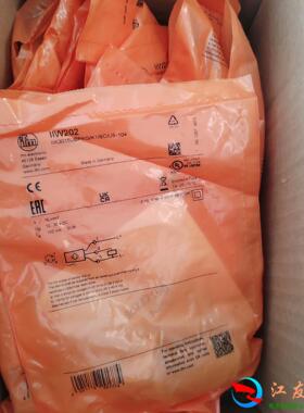 易福门 IFM 接近开关 IIW202125