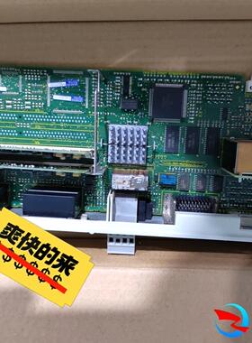 西门子数控轴卡 6SN1118-0DH21-0AA1