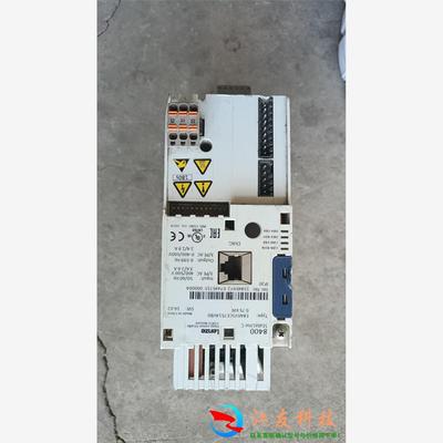 Lenze伦茨8400变频器E84AVSCE7514VX0