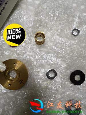 YANMAR辅机增压器RH133 修理包()