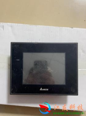 台达触摸屏DOP-B05S100