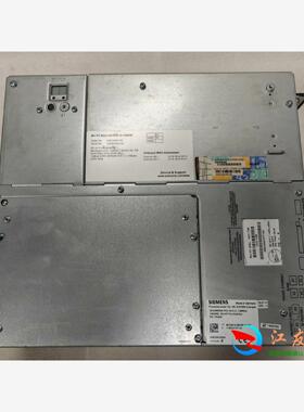 西门子PCU50.5系统6FC5210-0DF52-2A