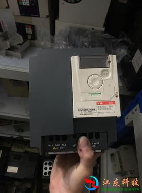 施耐德变频器ATV303HU40N4