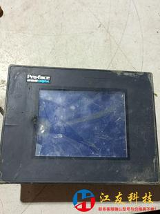 Proface触摸屏GP37W2-BG41-24V