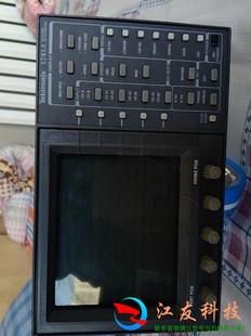 泰克TeKtronix示波器1741A看发布