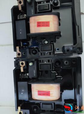 真品三菱接触器线圈S-N80-95-T100220v
