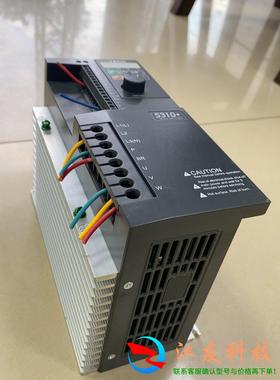 东元变频器S310+-403-H3BCDC2.2KW