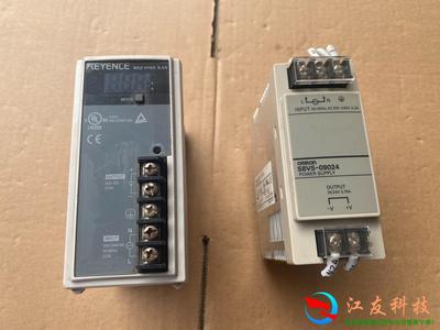 基恩士 欧姆龙 电源MS2-H150 S8VK-09024