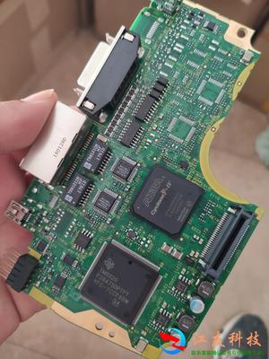 ALTERA芯片EP4CE55F23I7N